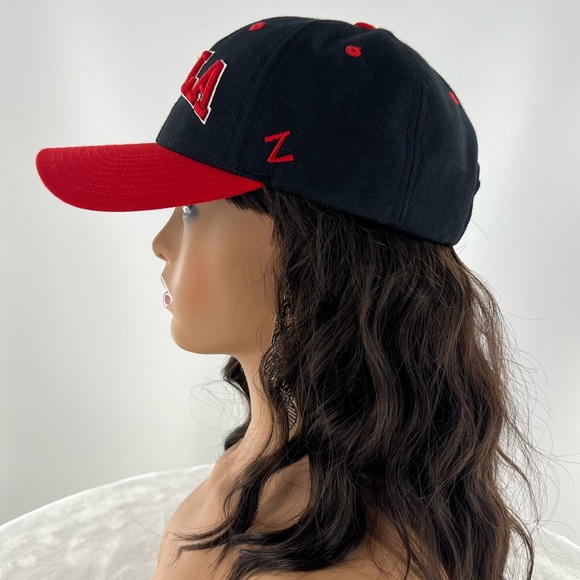 Biola University Eagles Hat - Picture 2 of 10